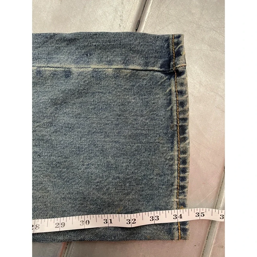 Levis levis 505